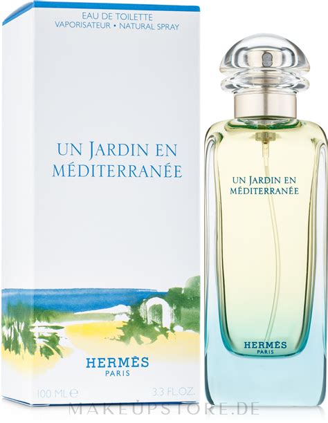 hermes jardins|hermes jardin mediterranee.